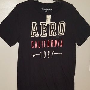 NWT Men’s Aeropostale T-shirt